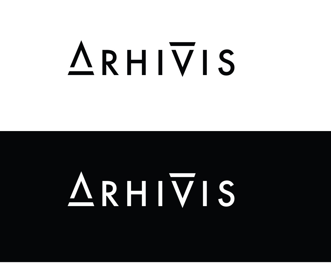 Arhivis izdelava logotipa